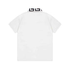Versace Cotton piqué Polo shirt