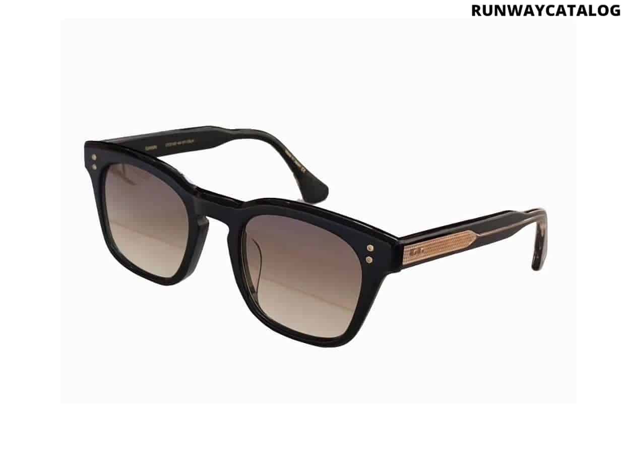 Dita Sequoia Men’s Sunglasses
