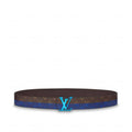 Louis Vuitton LV Initiales 40mm Belt