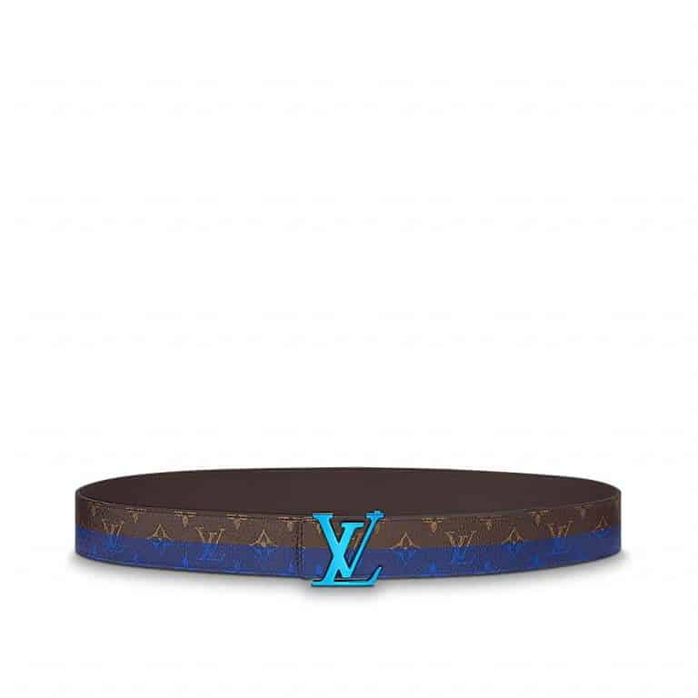 Louis Vuitton LV Initiales 40mm Belt