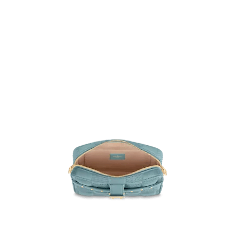 Louis Vuitton Troca PM Bag