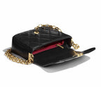 Chanel Small Flap Bag