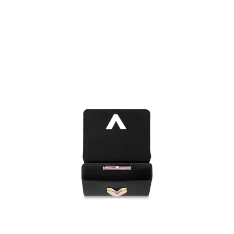 Louis Vuitton Twist MM Bag