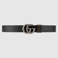 Gucci GG Marmont Reversible Belt