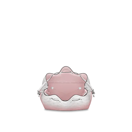 Louis Vuitton Bella Bag
