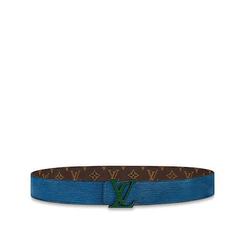 Louis Vuitton LV Initiales 40mm Reversible Belt