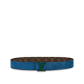 Louis Vuitton LV Initiales 40mm Reversible Belt