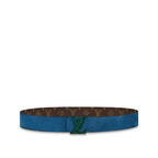 Louis Vuitton LV Initiales 40mm Reversible Belt