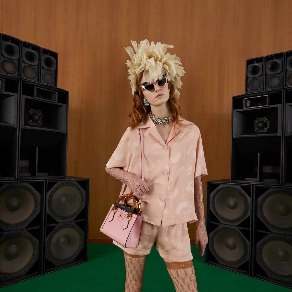 Gucci Diana