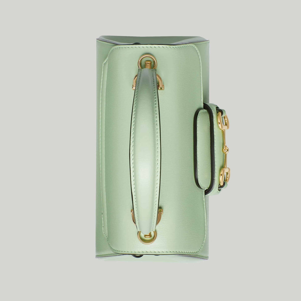 Gucci Horsebit 1955 mini top handle bag