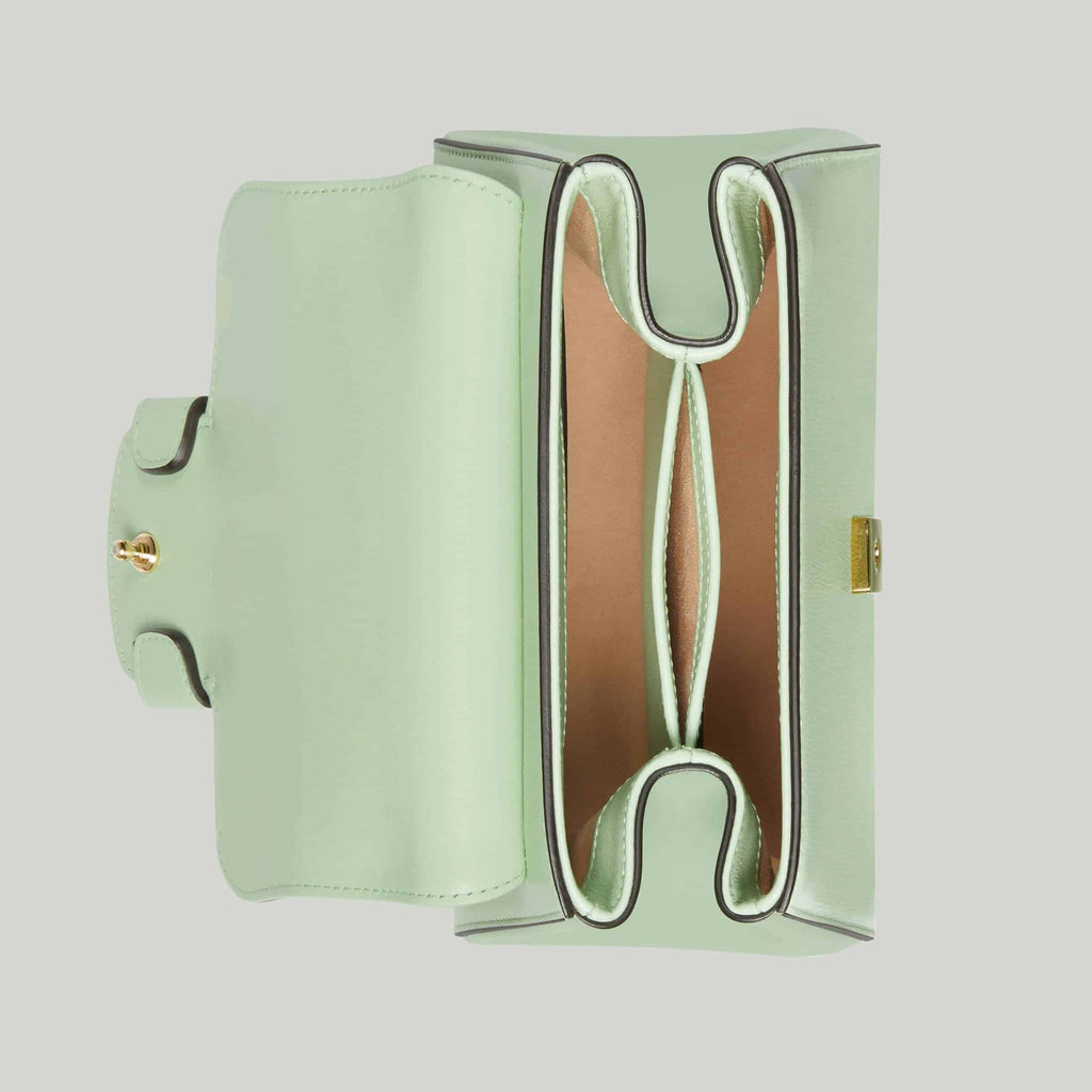 Gucci Horsebit 1955 mini top handle bag