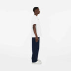 Logo Cotton T-shirtPrice undefined Colour: White