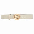 Gucci Signature leather belt