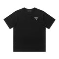 Prada Superfine wool Logo TShirt