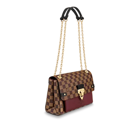 Louis Vuitton Vavin PM Handbag