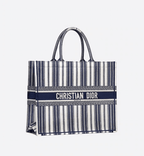 Large Dior Book Tote