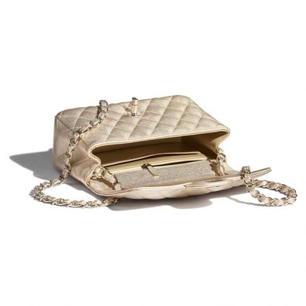 Chanel Mini Flap Bag