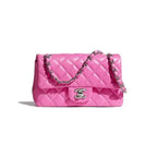 Chanel Mini Flap Bag