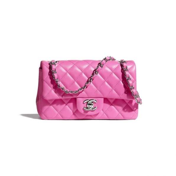 Chanel Mini Flap Bag