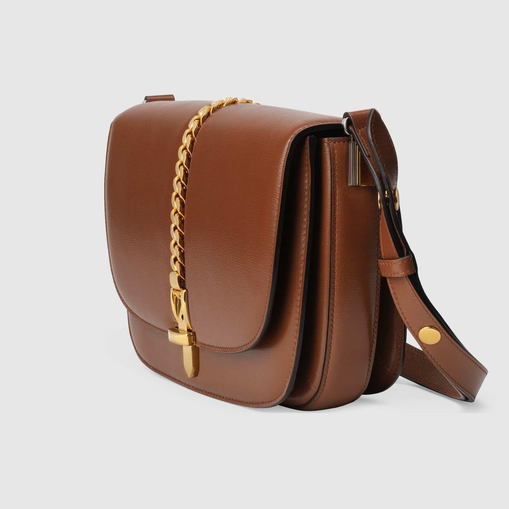 Gucci Sylvie 1969 small shoulder bag