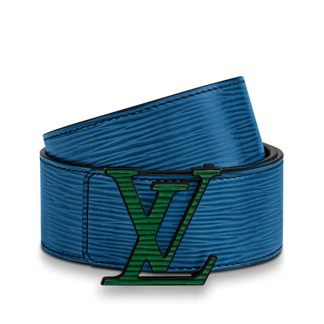 Louis Vuitton LV Initiales 40mm Reversible Belt