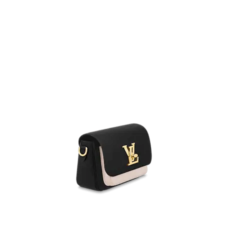 Louis Vuitton Lockme Tender Bag