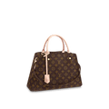 Louis Vuitton Montaigne MM Bag