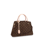 Louis Vuitton Montaigne MM Bag