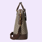 GUCCI SAVOY SMALL BOWLING TOTE