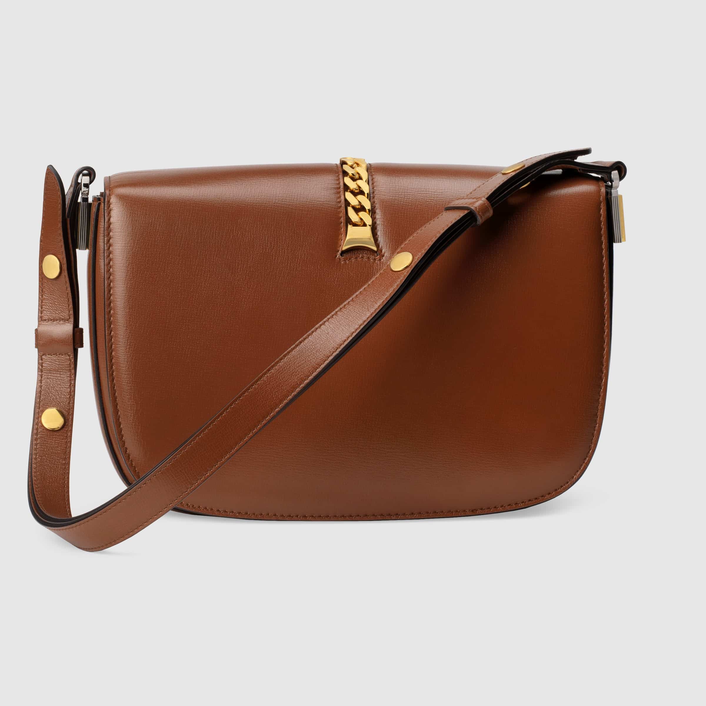 Gucci Sylvie 1969 small shoulder bag