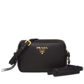 Prada Calf leather shoulder bag