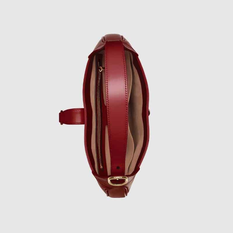 Gucci Jackie 1961 Small Hobo Bag