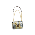Louis Vuitton Twist MM Bag