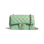 Chanel Mini Flap Bag