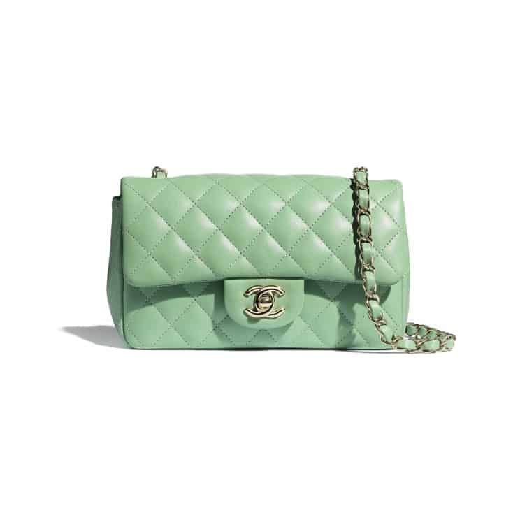 Chanel Mini Flap Bag