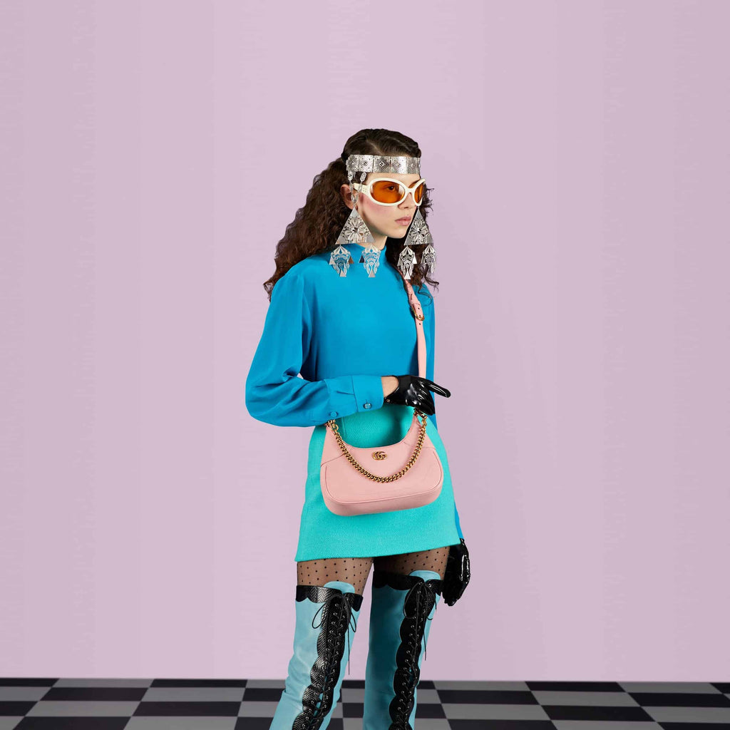 Aphrodite small shoulder bag