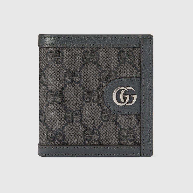OPHIDIA GG WALLET
