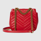 GG MARMONT MINI SHOULDER BAG