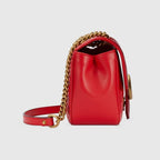 GG MARMONT MINI SHOULDER BAG