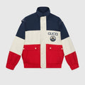 COTTON BLEND JACKET