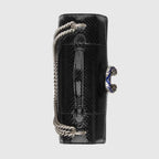 Gucci Dionysus python top handle bag