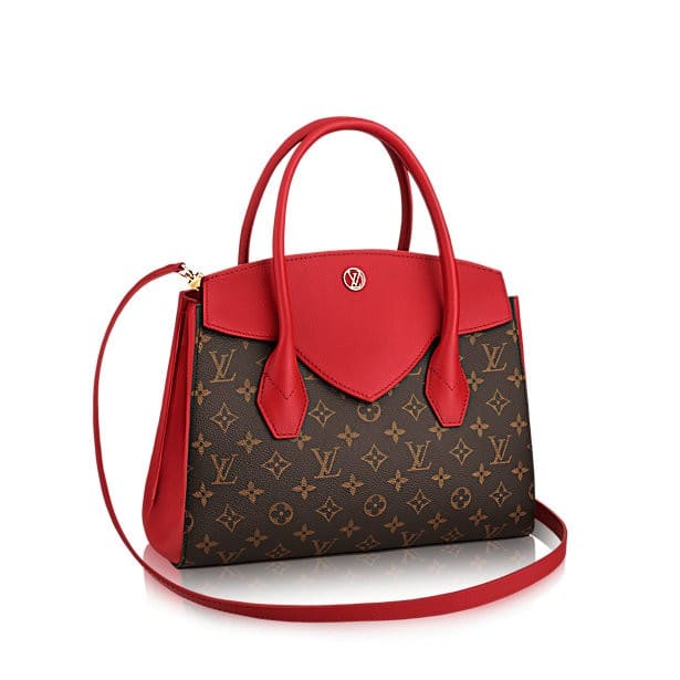 LOUIS VUITTON FLORINE