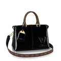 Louis Vuitton Tote Miroir Bag