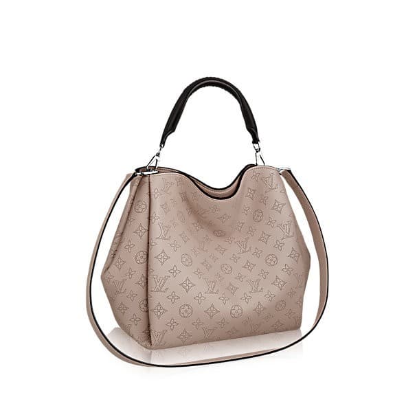 LOUIS VUITTON BABYLONE PM