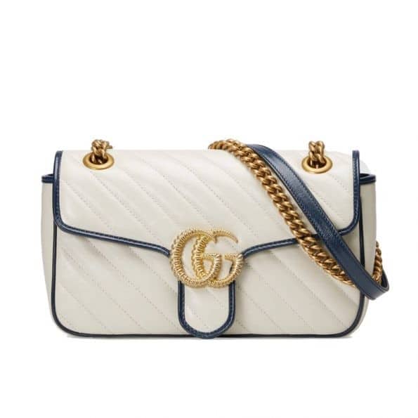 Gucci GG Marmont small shoulder bag