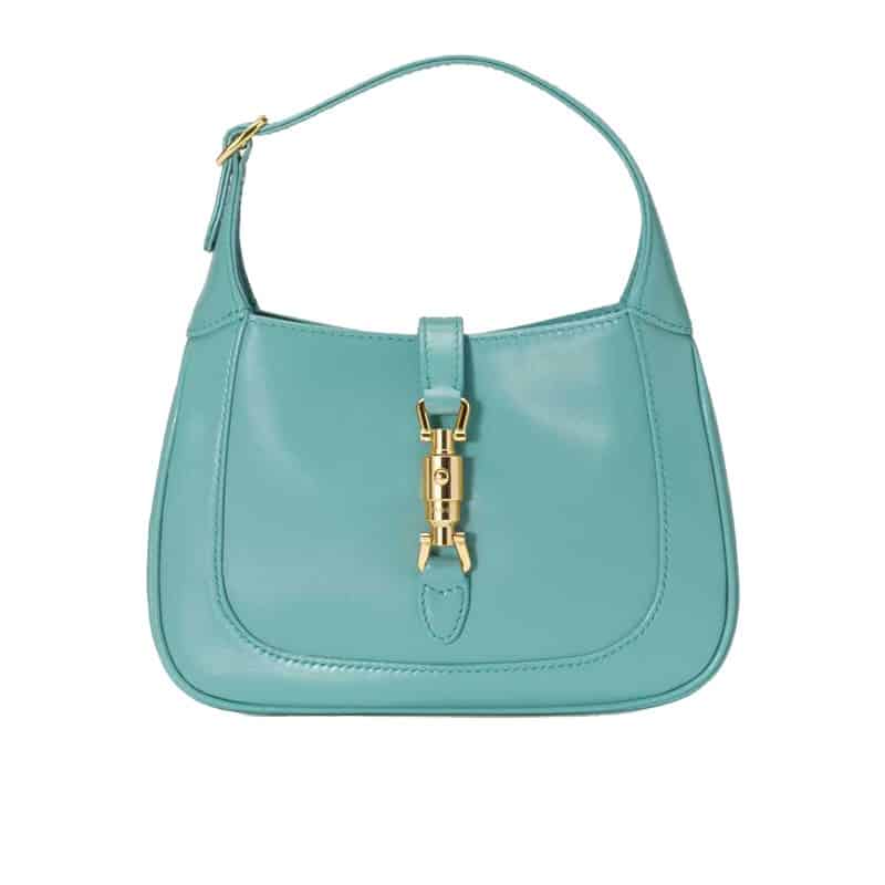 Gucci Jackie 1961 Mini Hobo Bag