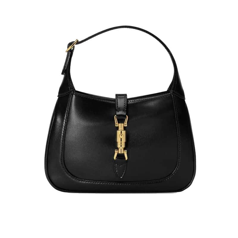 Gucci Jackie 1961 Mini Hobo Bag