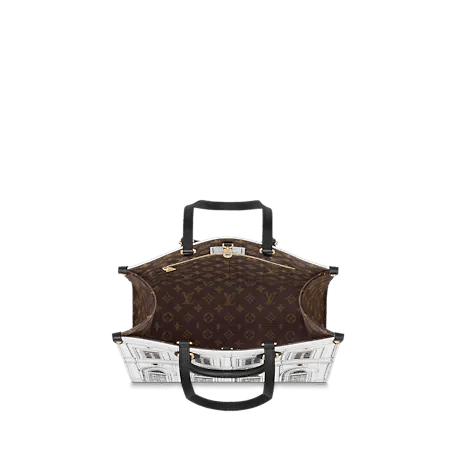 Louis Vuitton Noé MM Bag