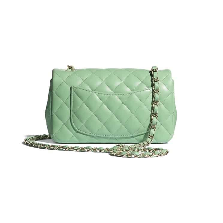 Chanel Mini Flap Bag