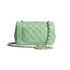 Chanel Mini Flap Bag
